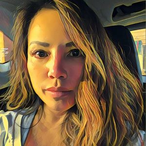 Meet your Posher, Annie